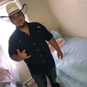 Meet your Posher, David